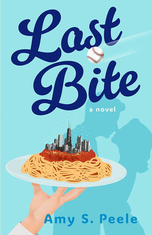 Cover of Last Bite: A Novel